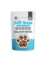 Snif Snax Salmon Bites Dog Treats - 3 oz