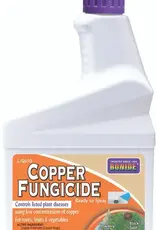 BONIDE COPPER FUNGICIDE (READY TO SPRAY) 32OZ