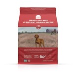 Open Farm Grass-Fed Beef & Ancient Grains Dry Dog Food - 22 Lb