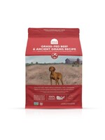 Open Farm Grass-Fed Beef & Ancient Grains Dry Dog Food - 22 Lb