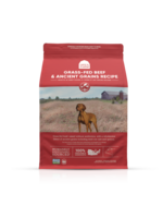 Open Farm Grass-Fed Beef & Ancient Grains Dry Dog Food - 4 Lb