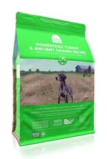 Open Farm Homestead Turkey & Ancient Grains Dry Dog Food - 4 Lb