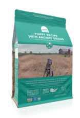 Open Farm Puppy Chicken, Salmon & Ancient Grains Dry Dog Food - 22 Lb