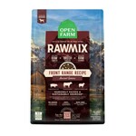 Open Farm RawMix Front Range Recipe with Ancient Grains Dry Dog Food - 3.5 Lb