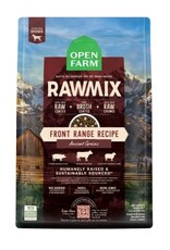 Open Farm RawMix Front Range Recipe with Ancient Grains Dry Dog Food - 3.5 Lb