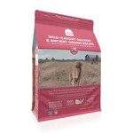 Open Farm Wild Caught Salmon & Ancient Grains Dry Dog Food - 4 Lb