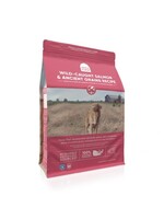 Open Farm Wild Caught Salmon & Ancient Grains Dry Dog Food - 4 Lb