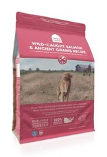 Open Farm Wild Caught Salmon & Ancient Grains Dry Dog Food - 4 Lb