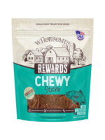 Sportmix Wholesomes Rewards Chewy Whitefish Sticks - 25 oz