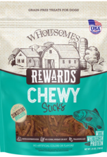 Sportmix Wholesomes Rewards Chewy Whitefish Sticks - 25 oz
