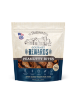 Sportmix Wholesomes Rewards Gourmet Biscuits Peanutty Bites - 3 lb