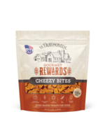 Sportmix Wholesomes Rewards Gourmet Biscuits Cheezy Bites - 3 lb