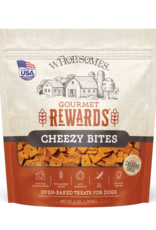 Sportmix Wholesomes Rewards Gourmet Biscuits Cheezy Bites - 3 lb