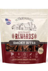 Sportmix Wholesomes Rewards Gourmet Biscuits Smoky Bites - 3 lb
