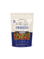 Sportmix Wholesomes Rewards Classic Biscuits Variety Puppy Chicken - 2 lb