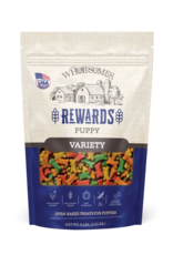 Sportmix Wholesomes Rewards Classic Biscuits Variety Puppy Chicken - 2 lb