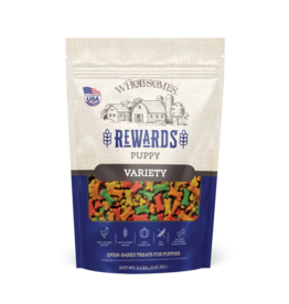 Sportmix Wholesomes Rewards Classic Biscuits Variety Puppy Chicken - 2 lb