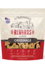 Sportmix Wholesomes Rewards Classic Biscuits Original Chicken Large - 3 lb