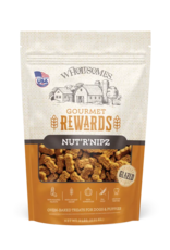 Sportmix Wholesomes Rewards Gourmet Biscuits Nut'R'Nipz - 2 lb