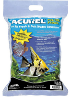 Acurel Filter Floss - 8 oz