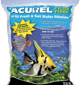 Acurel Filter Floss - 8 oz