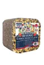 Kalmbach Kalmbach Henhouse Reserve Summer Berry Poultry Block - 20 lb