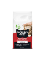 World's Best Cat Litter World's Best Cat Litter Multiple Cat Formula - 28 lbs