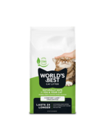 World's Best Cat Litter World's Best Cat Litter Original Comfort Care Unscented - 28 lbs