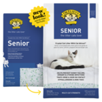 Dr. Elsey's Dr. Elsey's Senior Crystal Silica Cat Litter - 8 lb. Bag