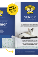 Dr. Elsey's Dr. Elsey's Precious Cat Senior Silica Crystal Cat Litter - 8 lb. Bag