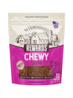 Sportmix Wholesomes Rewards Chewy Lamb Sticks - 25 oz
