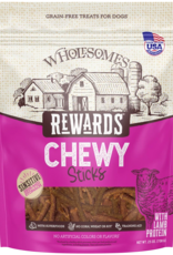 Sportmix Wholesomes Rewards Chewy Lamb Sticks - 25 oz