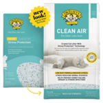 Dr. Elsey's Dr. Elsey's Clean Air Crystal Silica Cat Litter - 7.5 lb. Bag