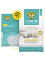 Dr. Elsey's Dr. Elsey's Clean Air Crystal Silica Cat Litter - 7.5 lb. Bag