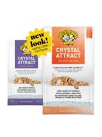 Dr. Elsey's Dr. Elsey's Crystal Attract Silica Cat Litter - 8 lb.
