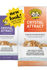 Dr. Elsey's Dr. Elsey's Crystal Attract Silica Cat Litter - 8 lb.