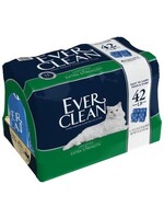 Everclean Everclean Extra Strength Unscented Cat Litter - 42 lb