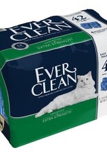 Everclean Everclean Extra Strength Unscented Cat Litter - 42 lb