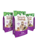 Naturally Fresh Naturally Fresh Walnut Shell Pellet Non-Clumping Cat Litter - 10 lb
