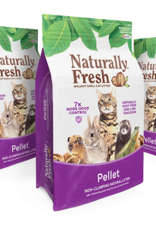 Naturally Fresh Naturally Fresh Walnut Shell Pellet Non-Clumping Cat Litter - 10 lb