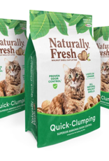 Naturally Fresh Naturally Fresh Walnut Shell Quick-Clumping Cat Litter - 14 lb