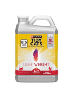 Tidy Cats Purina Tidy Cats 24/7 Performance LightWeight Multi-Cat Clumping Cat Litter - 8.5 lb Jug