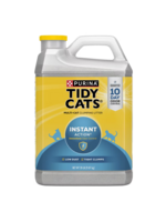 Tidy Cats Purina Tidy Cats Instant Action Multi-Cat Clumping Cat Litter - 20 lb Jug