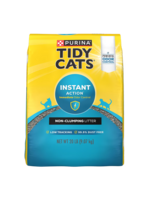Tidy Cats Purina Tidy Cats Instant Action Non-Clumping Cat Litter - 20 lb Bag