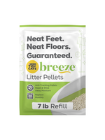 Tidy Cats Purina Tidy Cats Litter Pellets Breeze Refill Litter Pellets - 7 lb. Pouch
