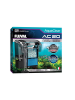 Fluval AC20 Power Filter