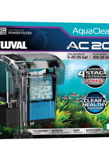 Fluval AC20 Power Filter