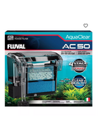 Fluval AC50 Power Filter