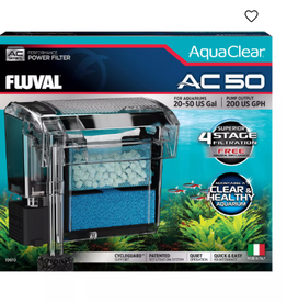 Fluval AC50 Power Filter