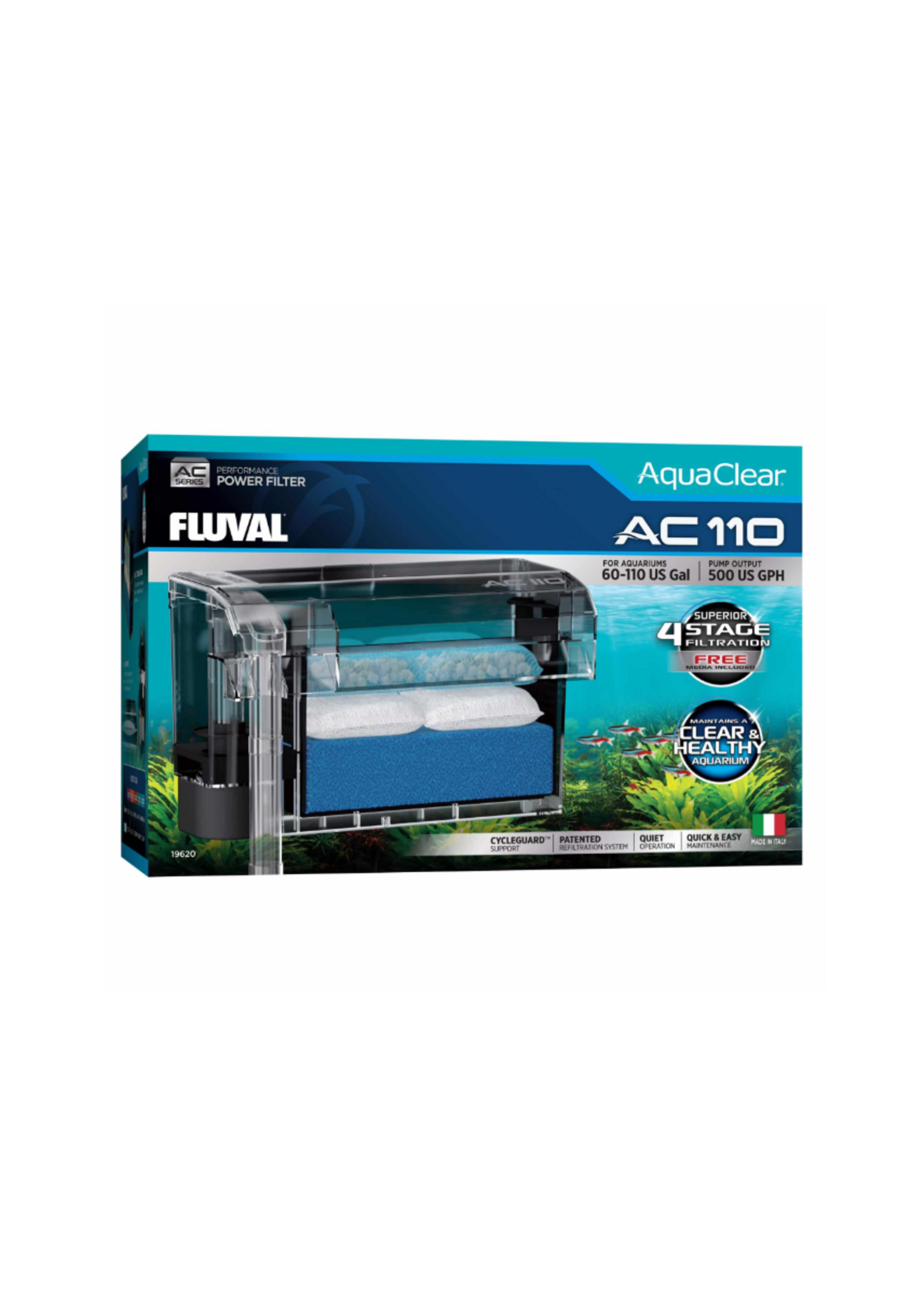 AquaClear AQUA CLEAR 110 POWER FILTER